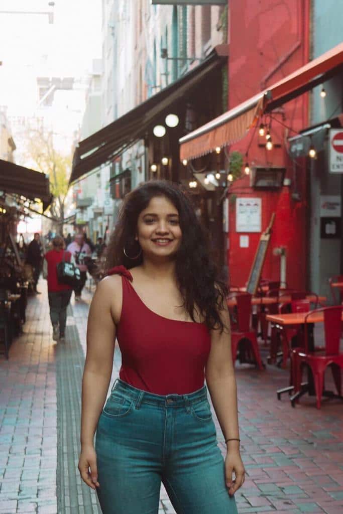 Rashi Yadav