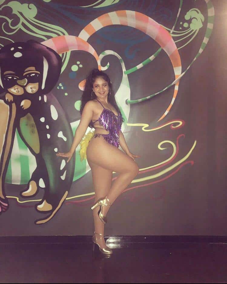 Rashi Yadav