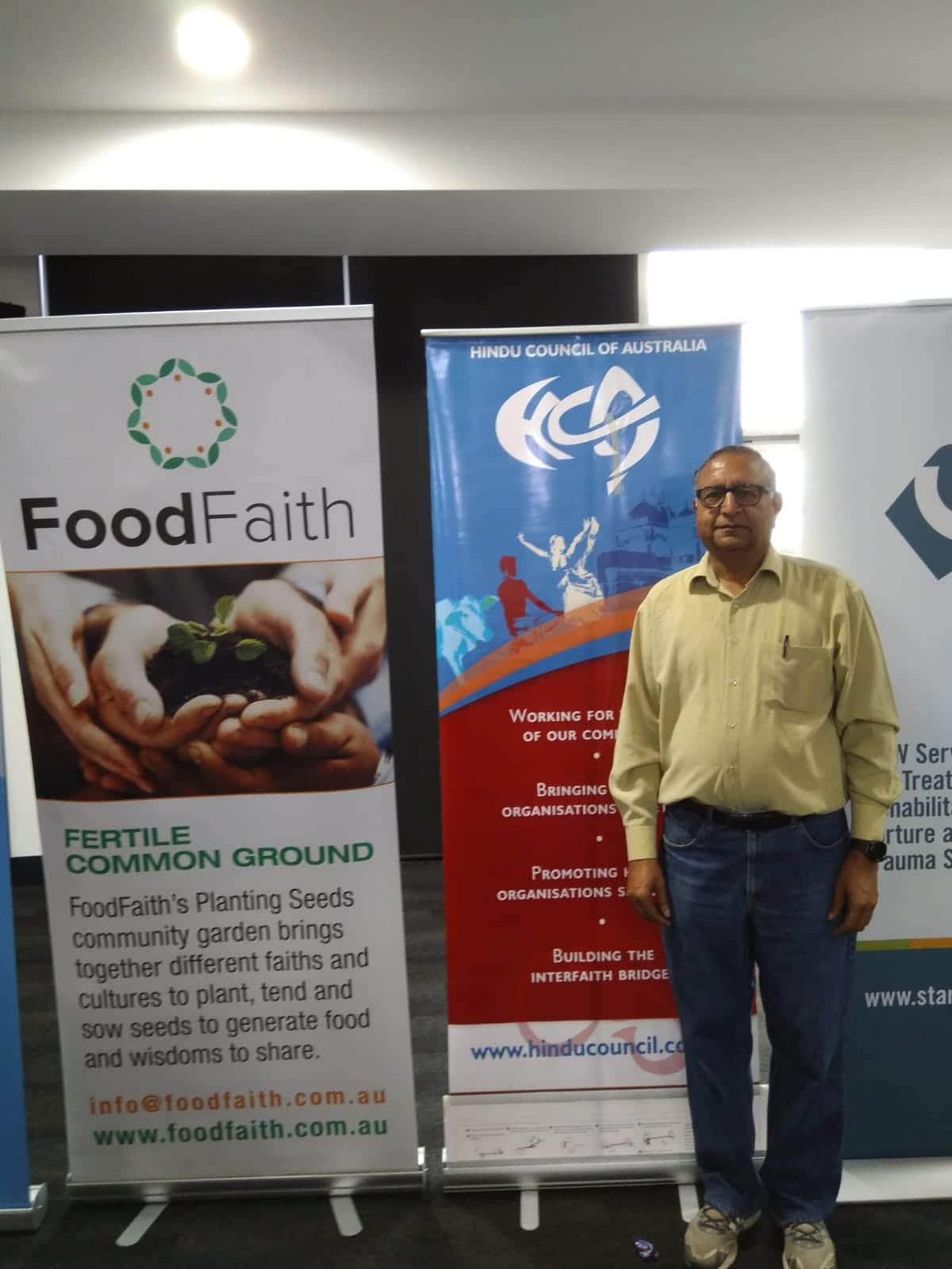 Surinder Jain