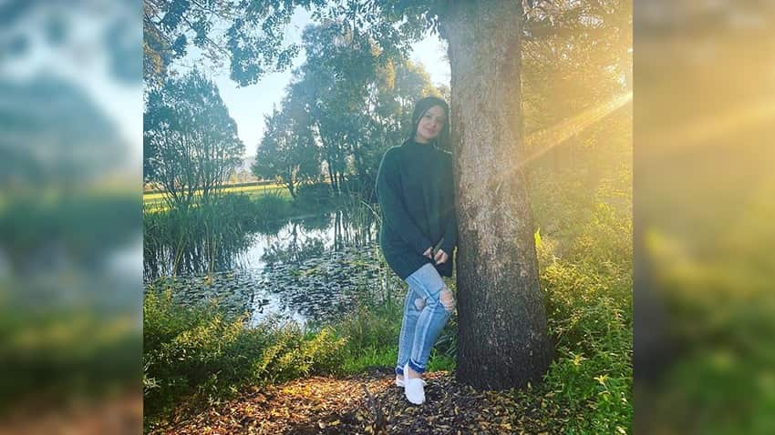aida hamad