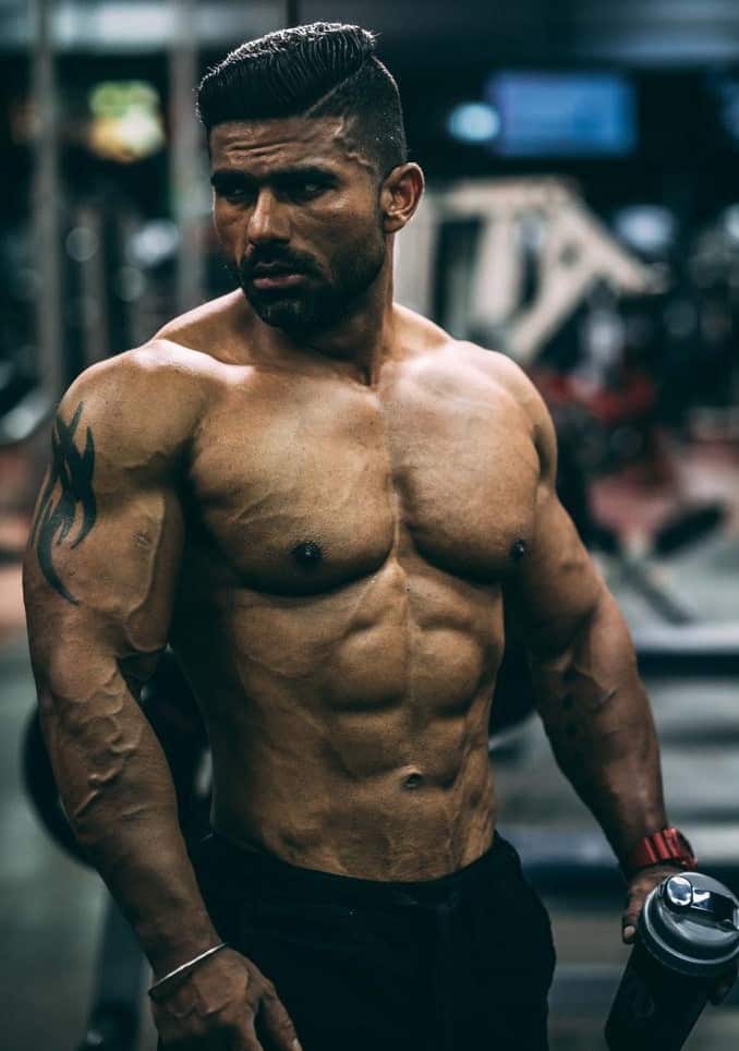 Kamaldip Kahma