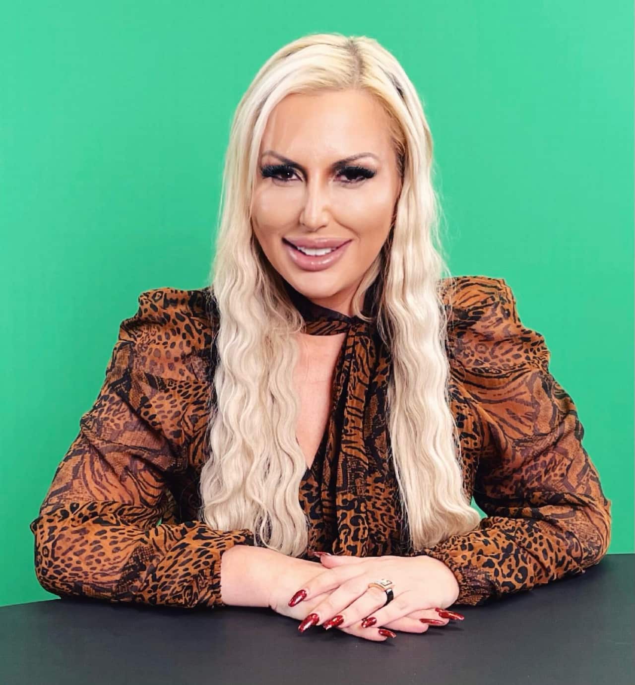 Lorraine Salloum