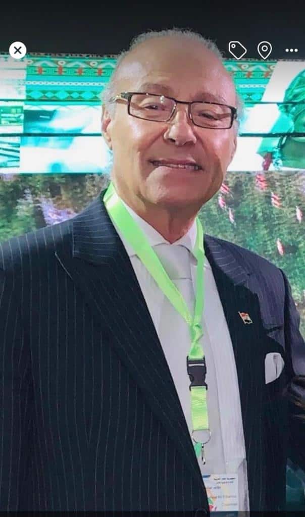 Safwat Elbanna