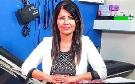 Dr.Mariam Joseph