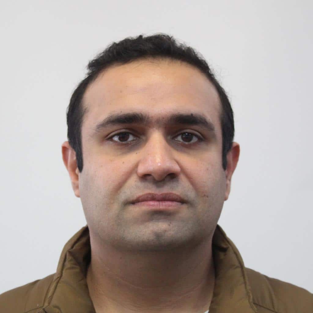 Shobhit Galhotra