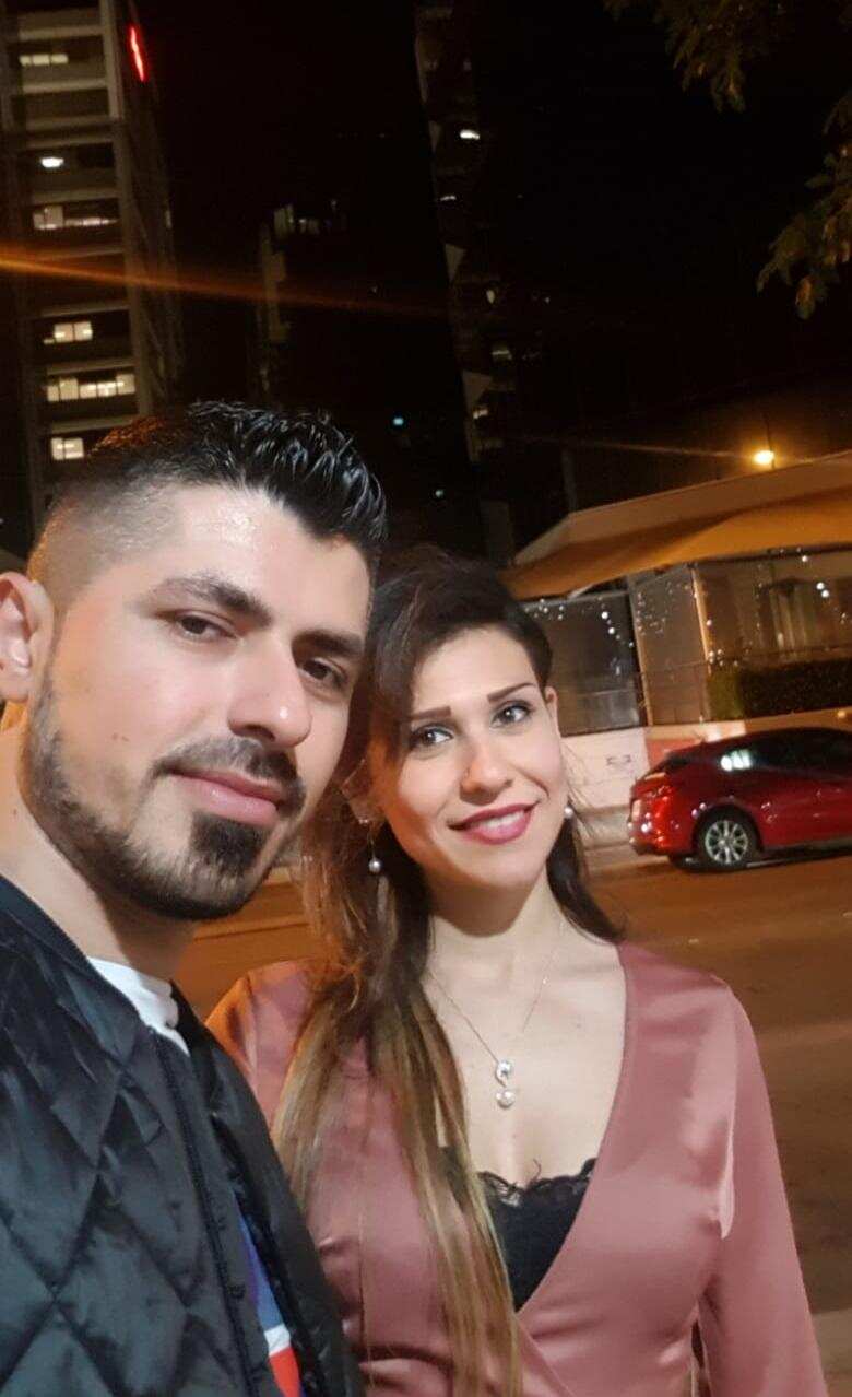 Rand and Majdy Sucess story