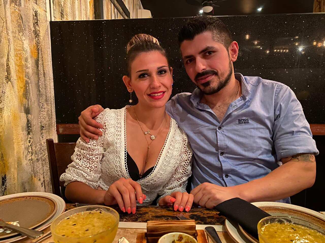 Rand and Majdy Sucess story