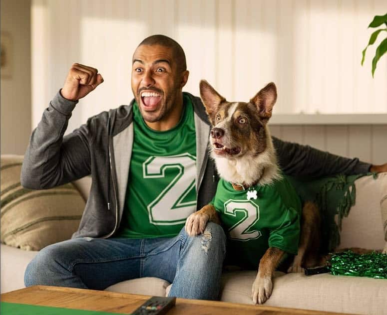 Will Santana Brazilian actor