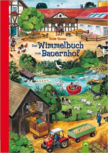 wimmelbuch