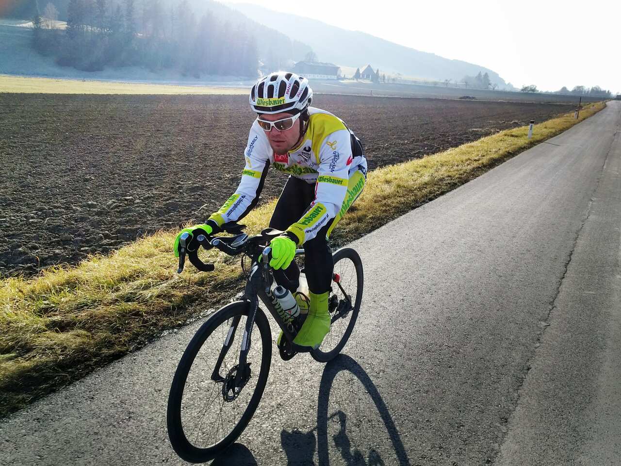 Christoph Strasser