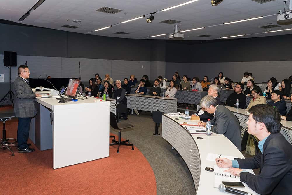 World Literatures and the Global South Conference