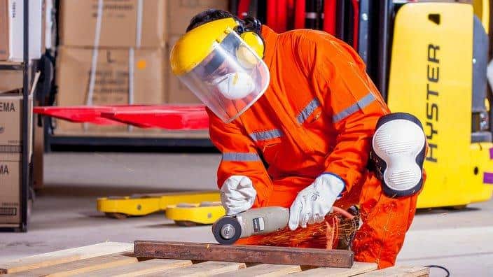 Workplace Safety