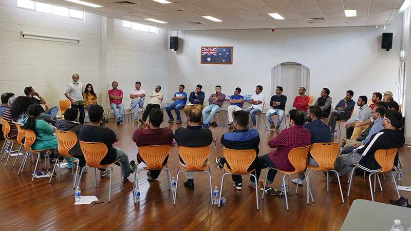 Theatre Workshop