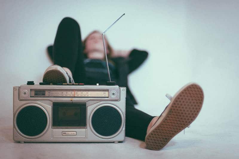 World Radio Day SBS German