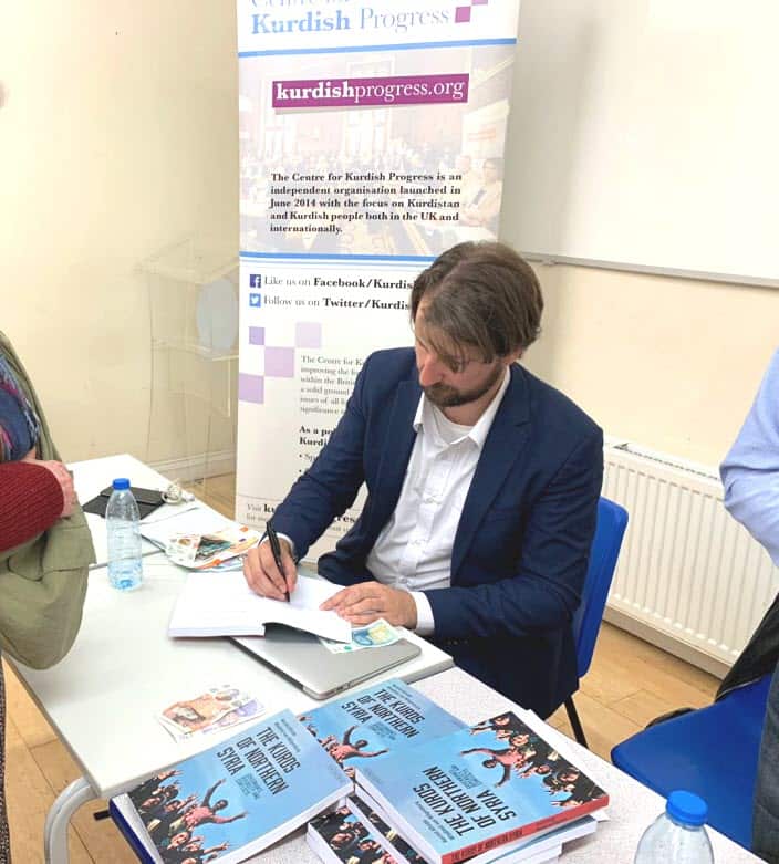 Wladimir van Wilgenburg