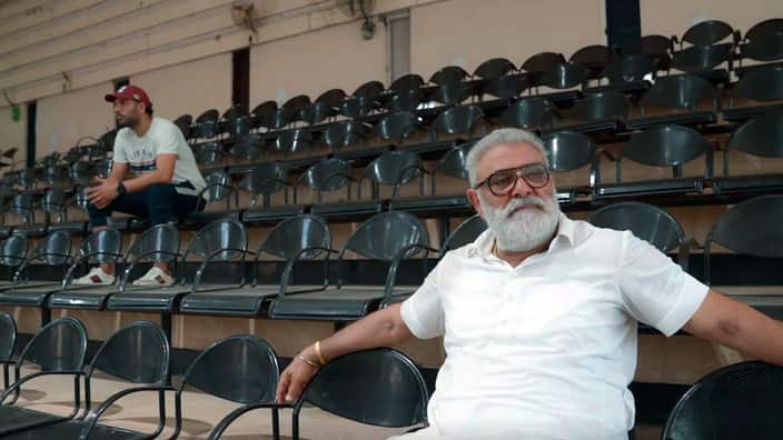 Yograj Singh