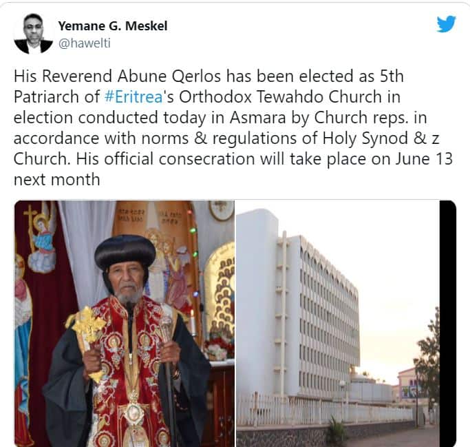 Homeland News