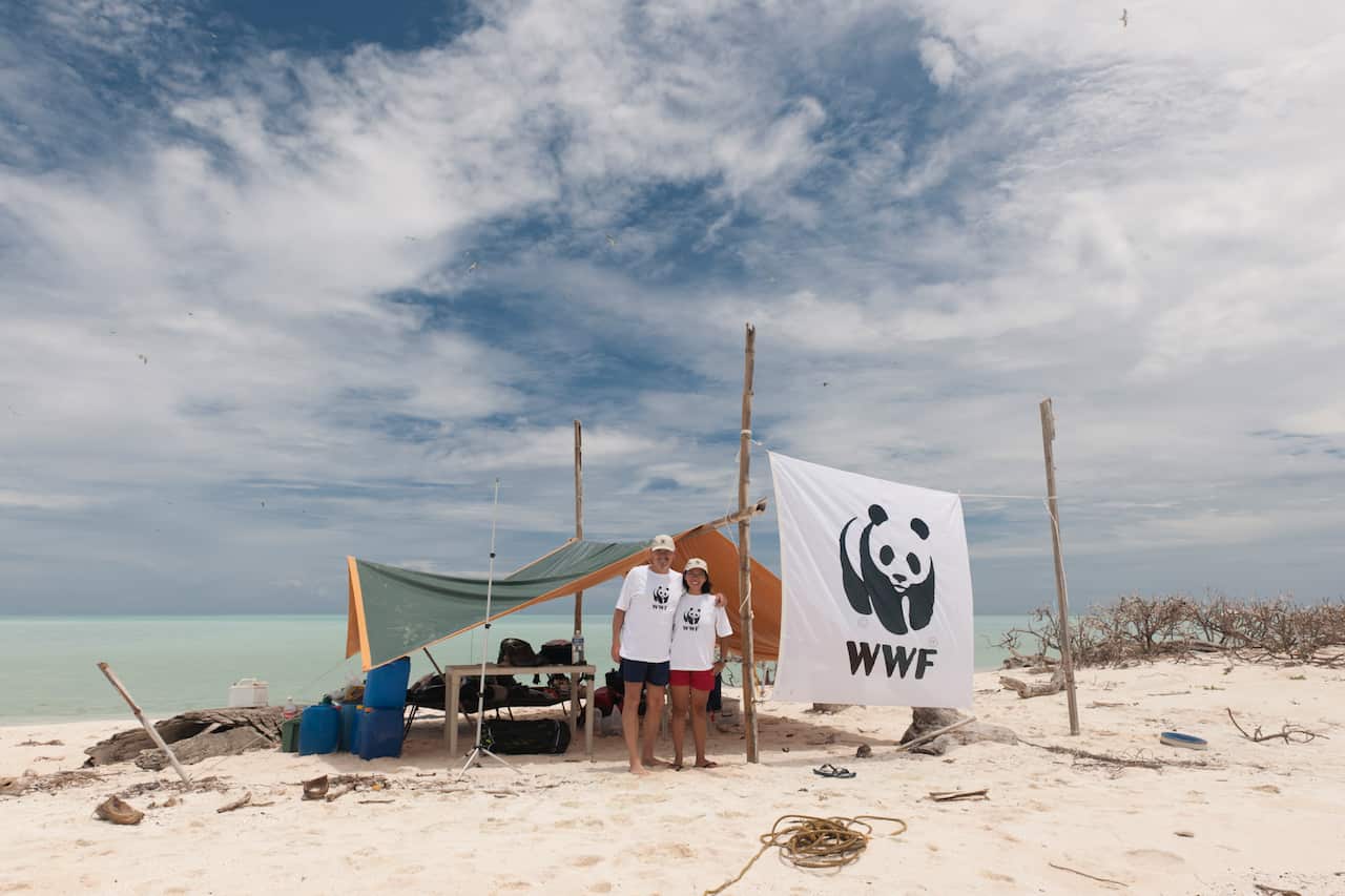 World Wild Fund for Nature