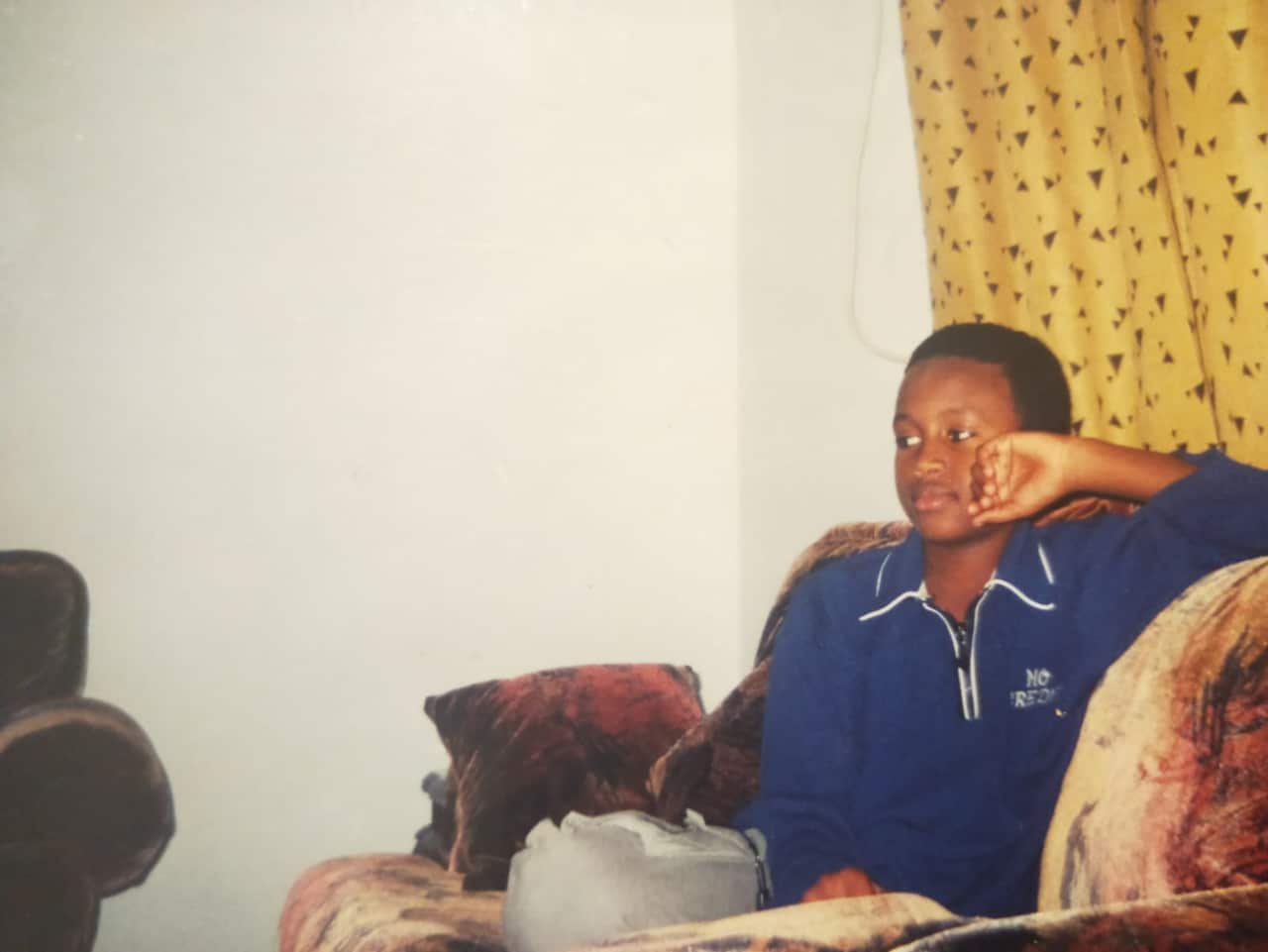 Yusuf Mohamud