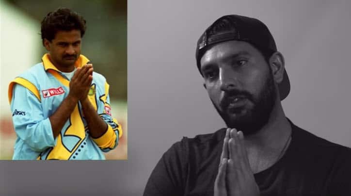 Yuvraj Javagal Srinath