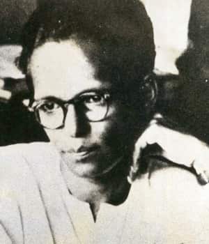 Ananda Samarkoon