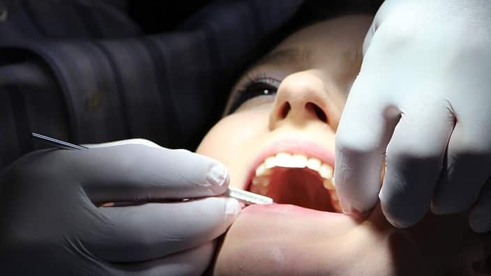 dental care