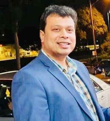 Mohammad Zaman Titu