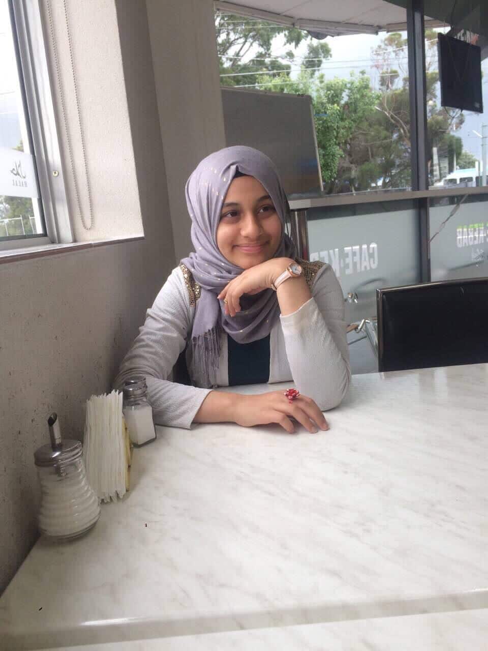 Zaineb Al-Harbiya