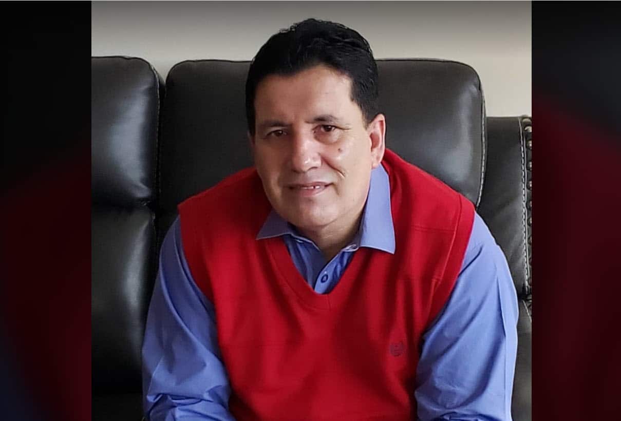 Shafiqullah Ziai