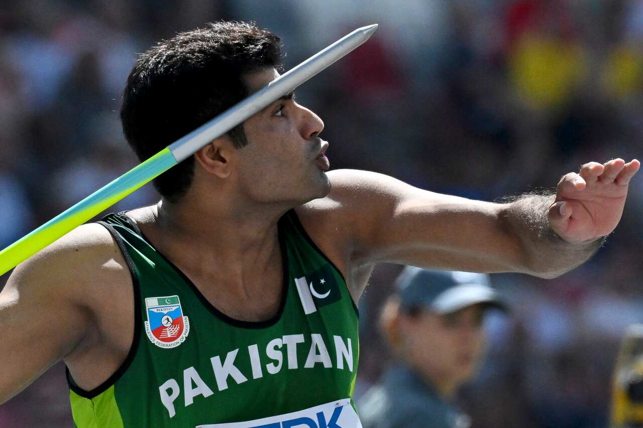 HUNGARY ATHLETICS