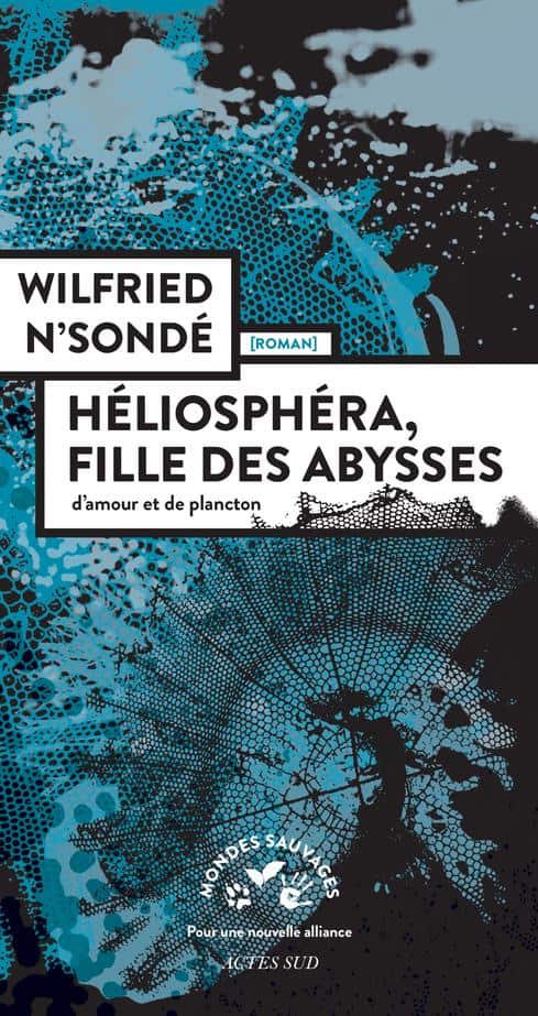 "Héliosphéra, fille des abysses"