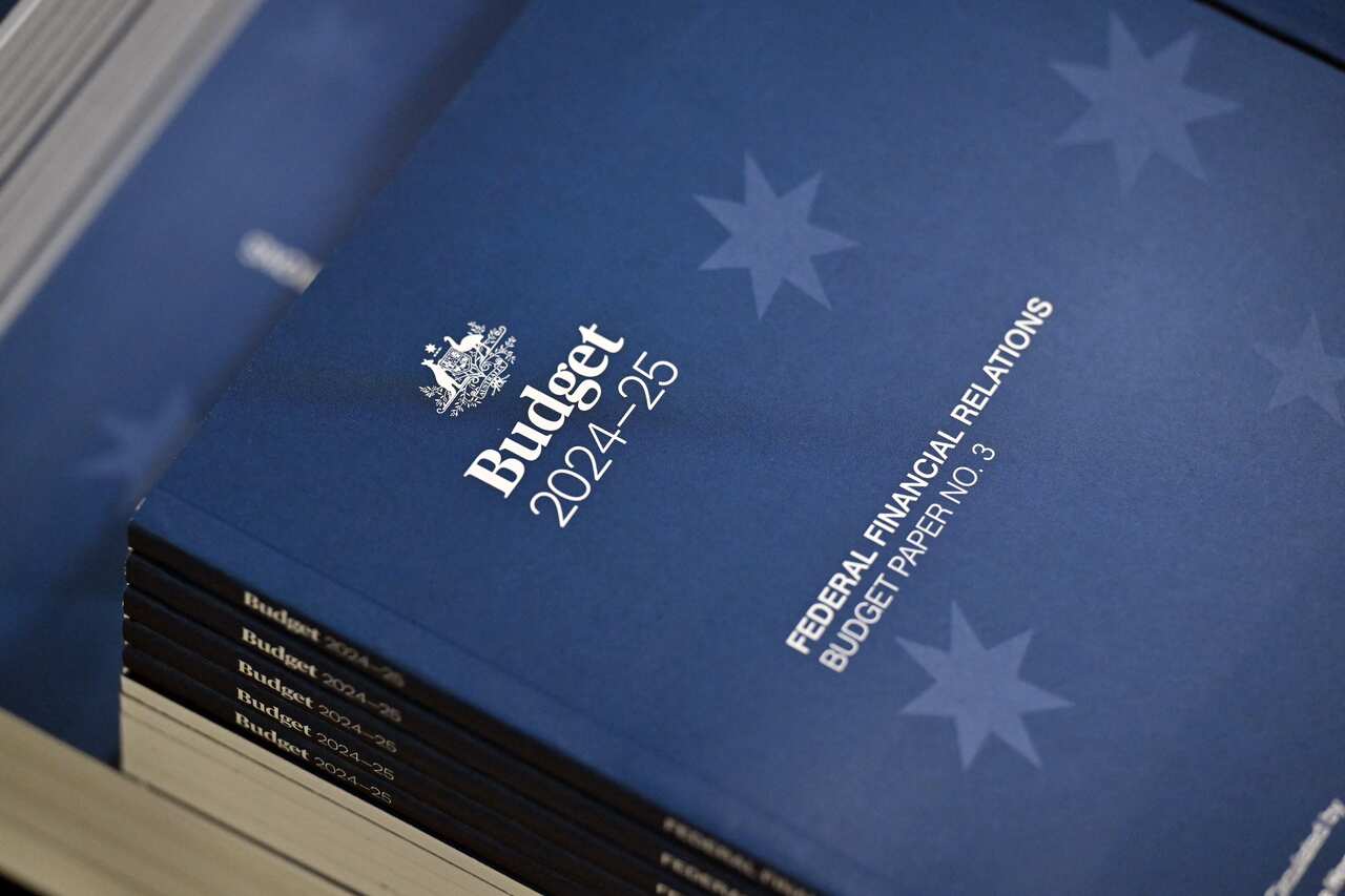 BUDGET24 PRINTING  ALCBudget2024 