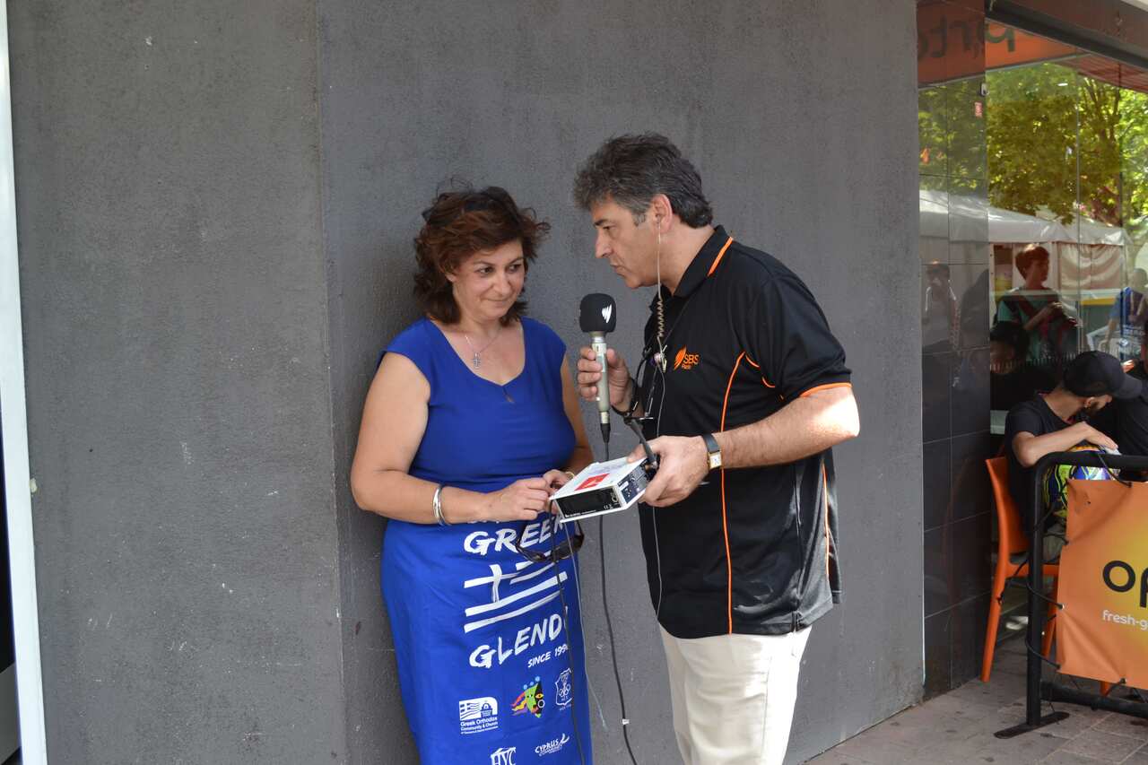 Αλεξάνδρου Γιόλα  Θέμης Καλλός 2016 Glendi Canberra.JPG