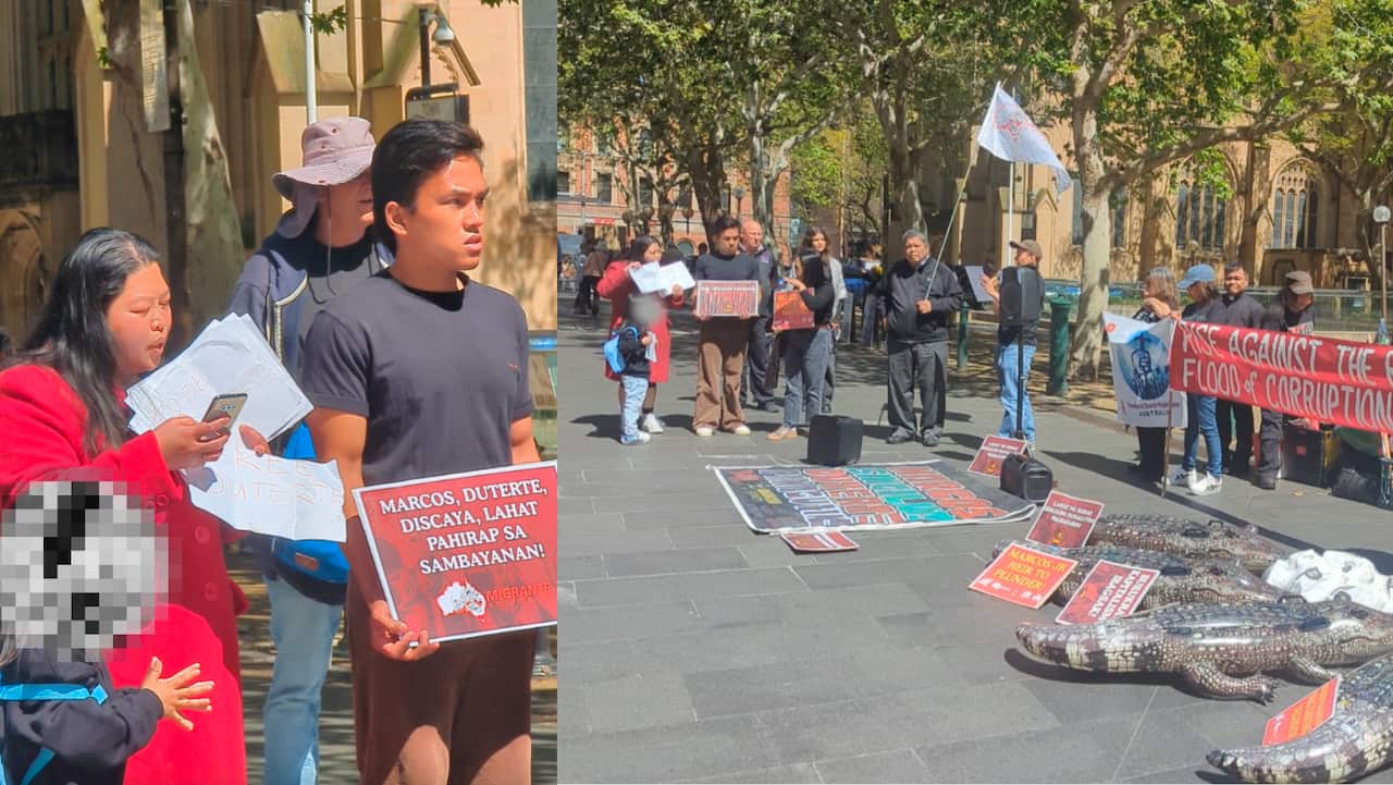 free duterte