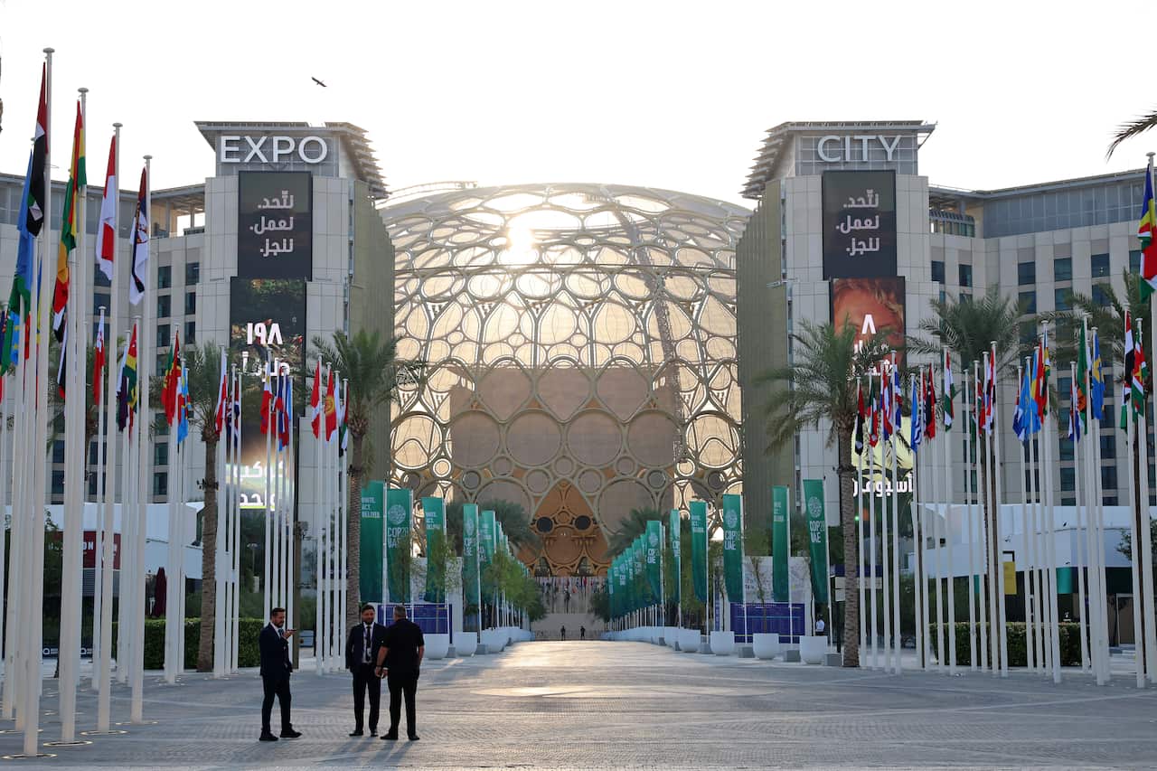 COP 28