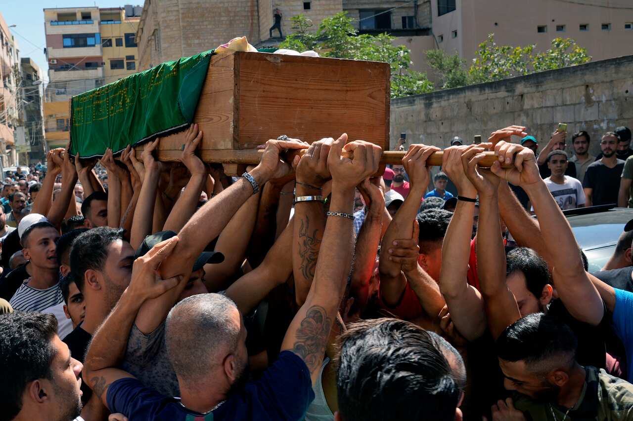Lebanon Migration