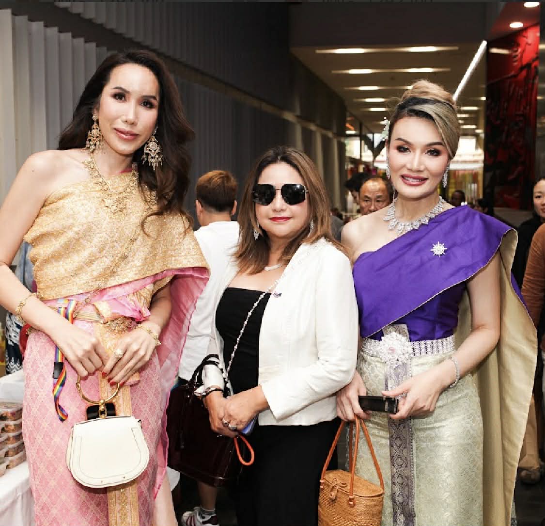 Photo-Thai town-Luna New Year 2026 (2).jfif