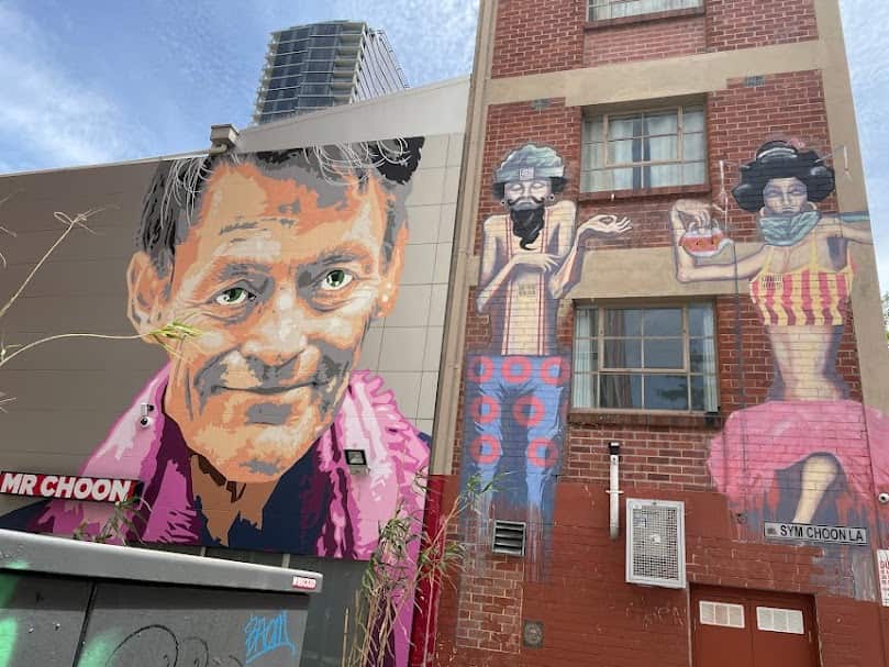 Sym Chon Ln 街巷.JPG