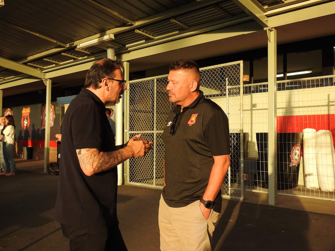 Jimi Ilievski and David Cvetkovski.JPG