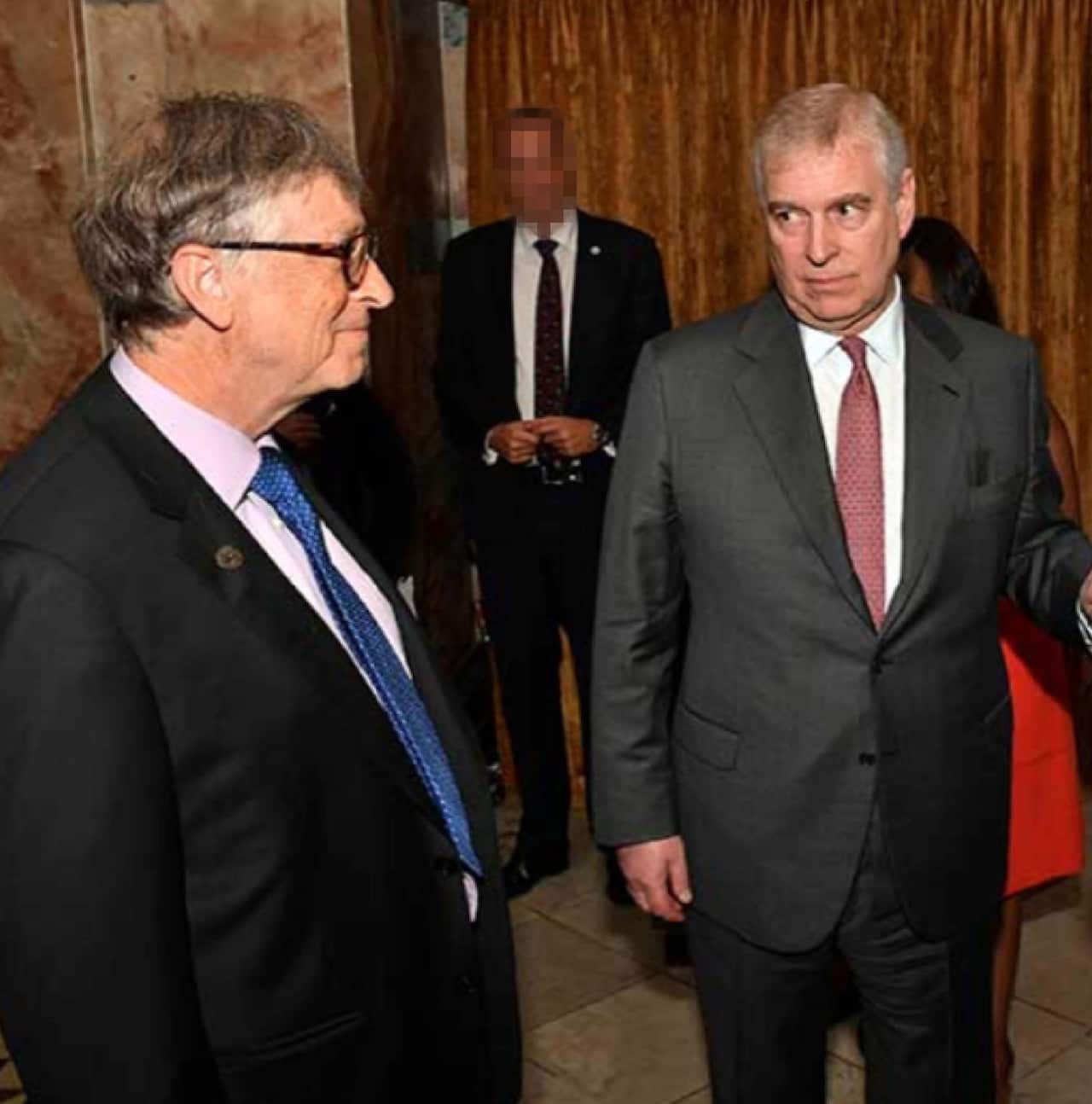 Epstein investigation