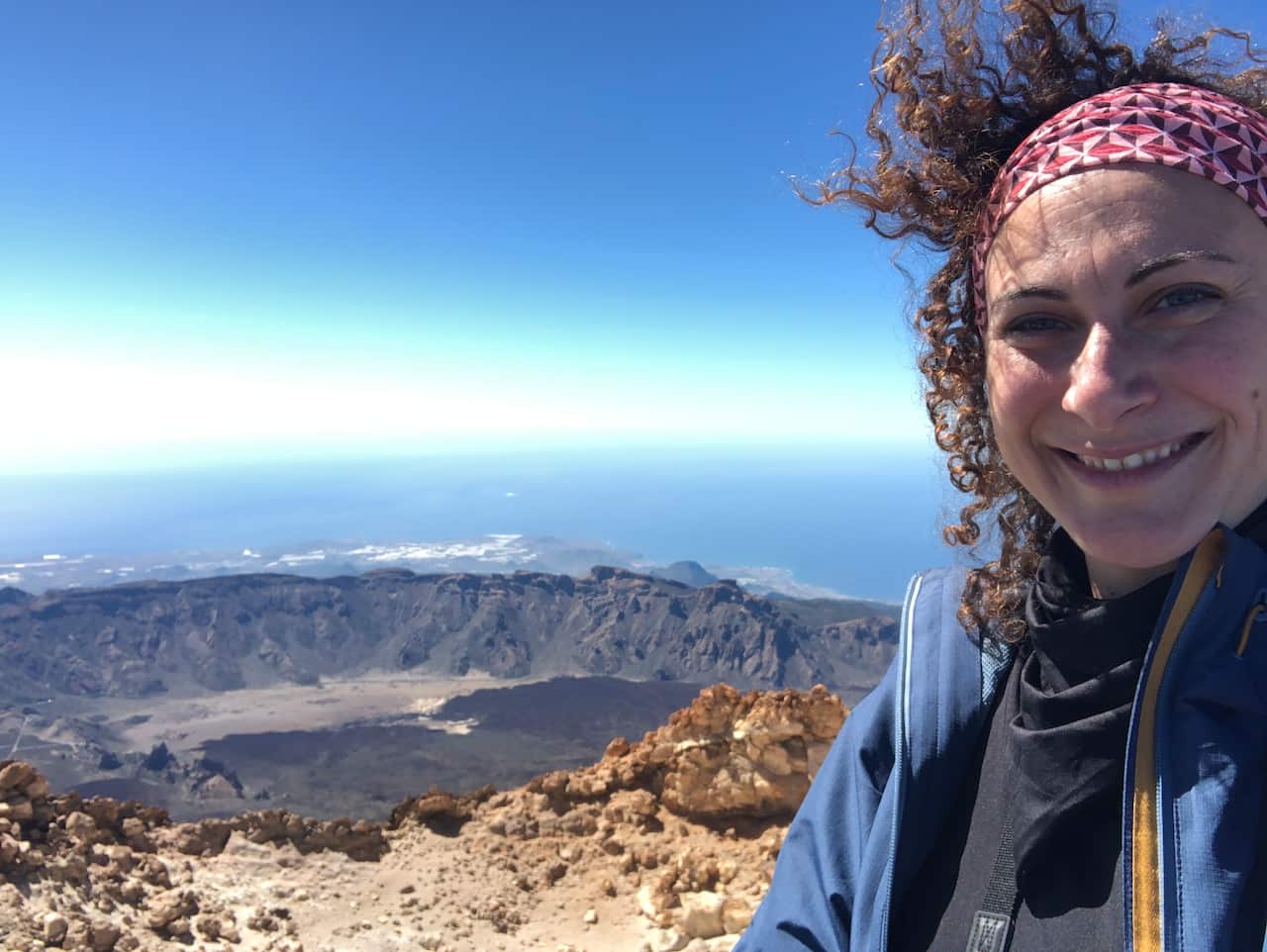 1. EL Teide-Tenerife.JPG