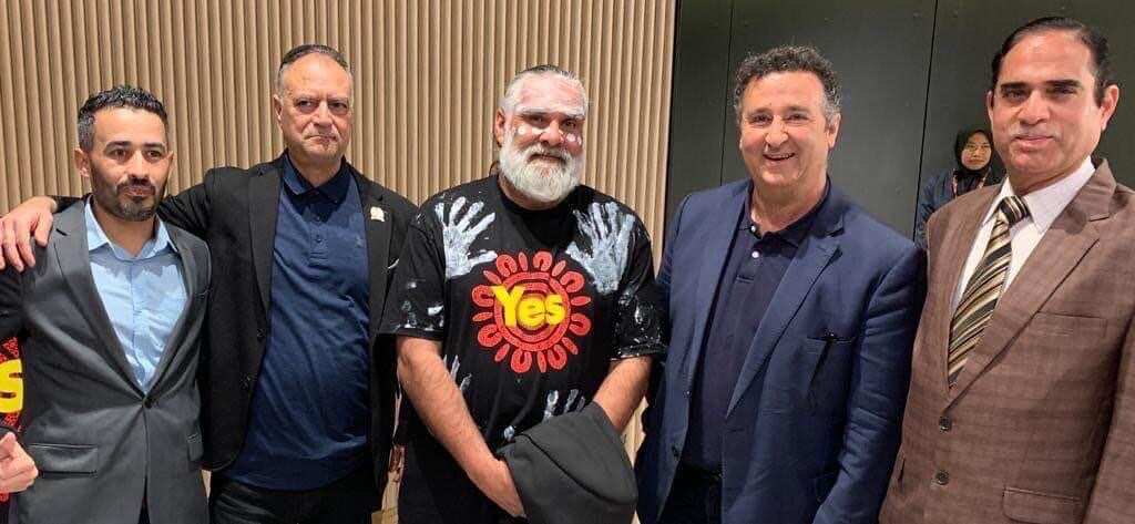 Jordanian Assosiation In Australian community.JPG