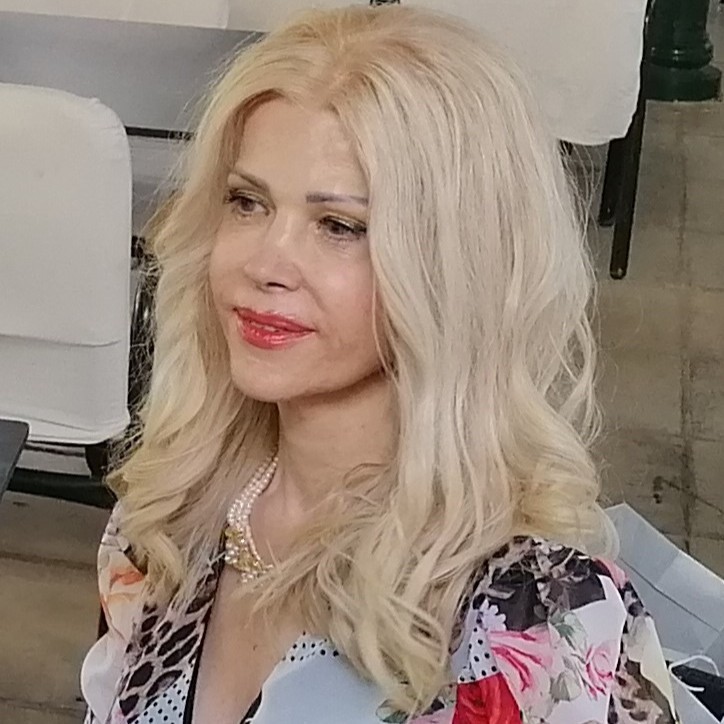 Γρίβα Ελένη Καθηγήτρια Πανεπιστήμιο Δυτικής Θράκης.jfif