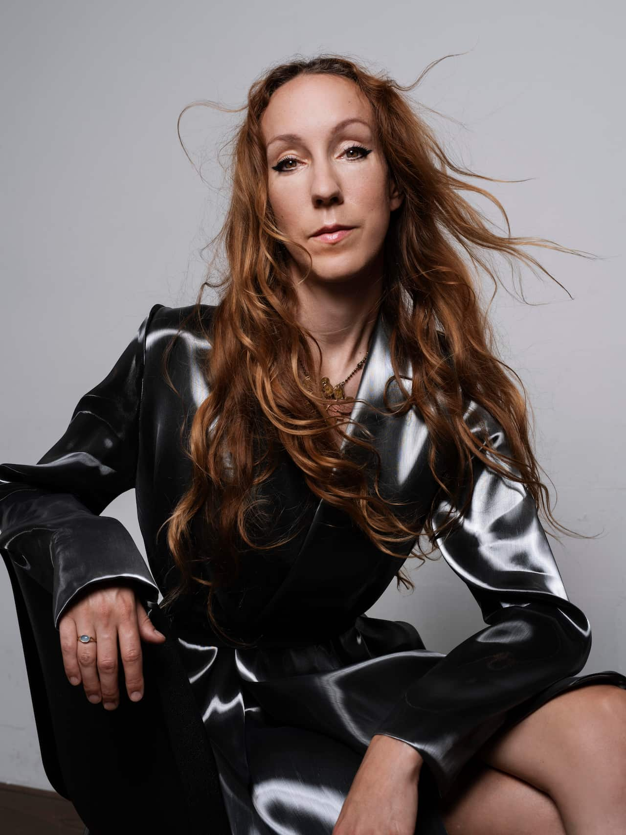 Iris van Herpen