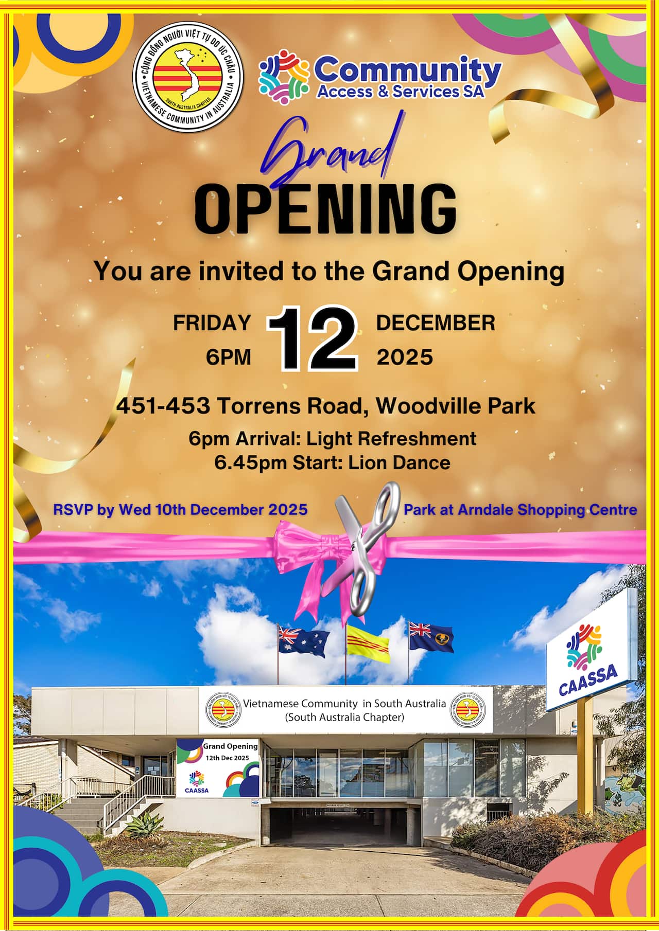Invitation To VCASA New HQ Grand Opening - Final 07.02.2025.PNG