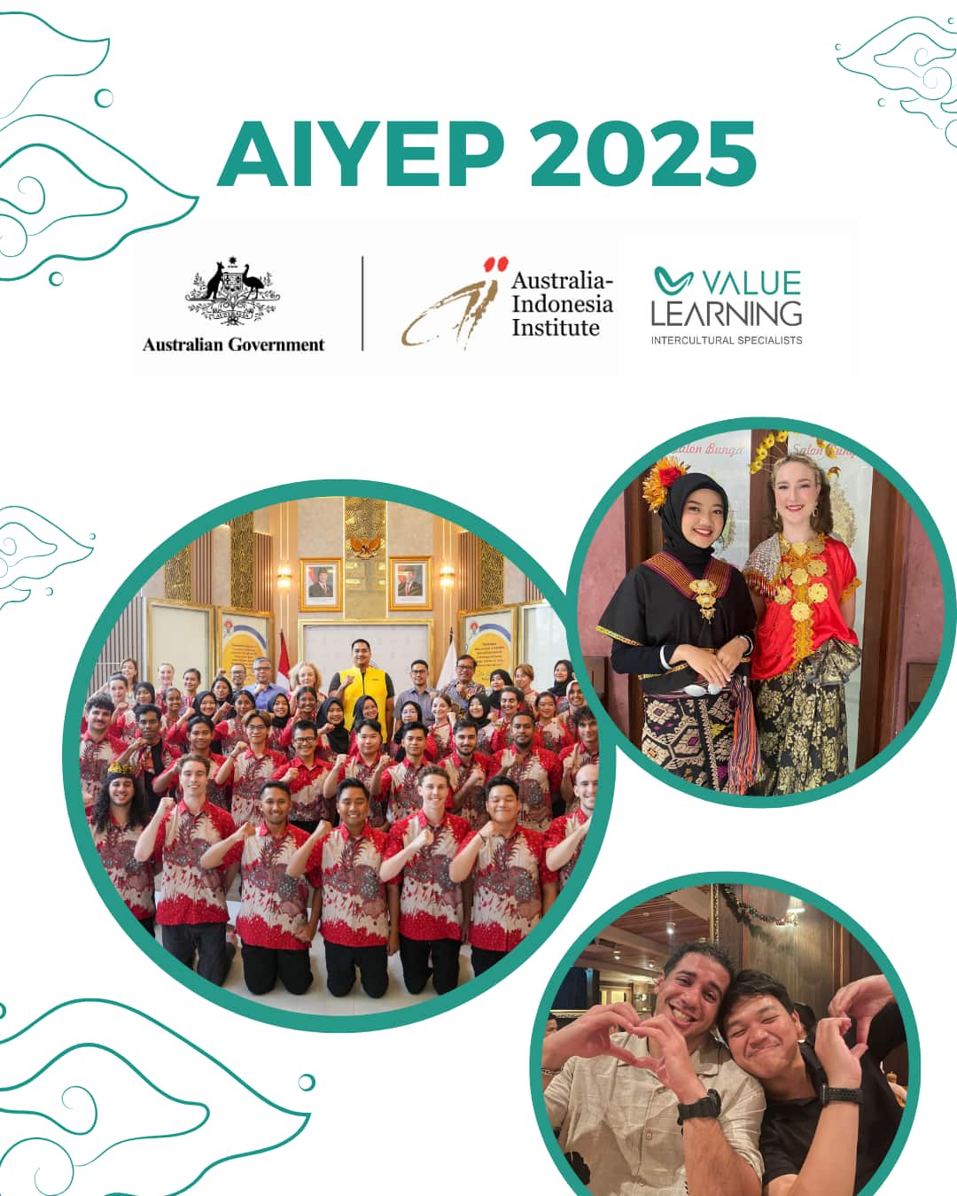AIYEP 2025