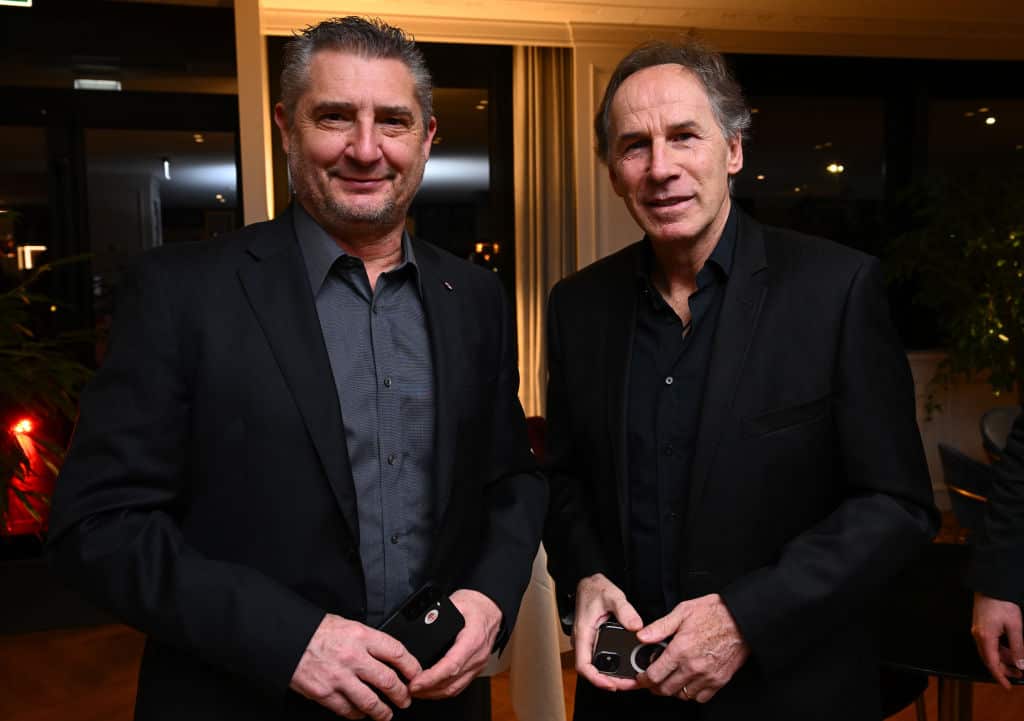 AC Milan Foundation Gala