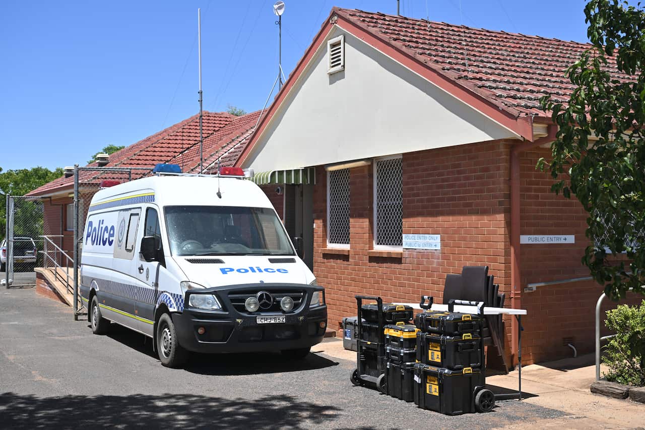 LAKE CARGELLIGO SHOOTINGS