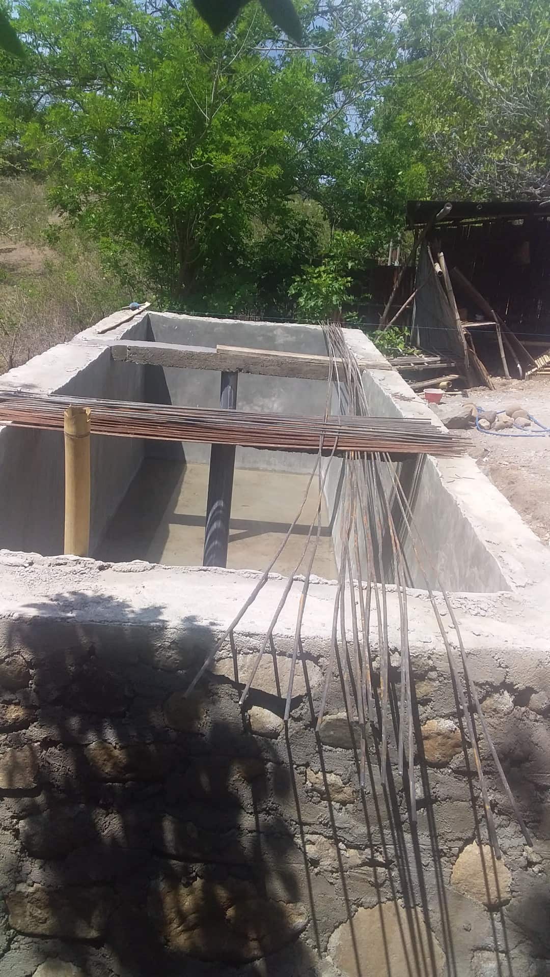 NTA Water Tank under construction Sikka Oct 2025.jpg