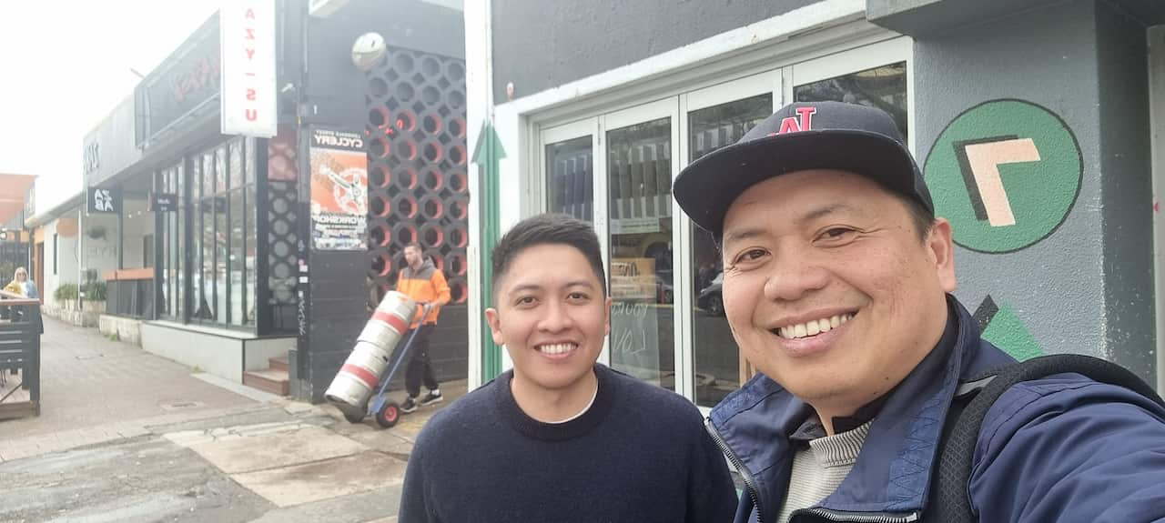 Filipino Tech Community Canberra